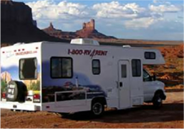 MOTORHOME