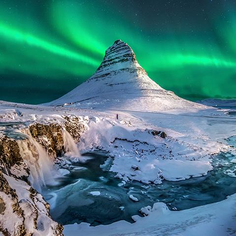 IJSLAND